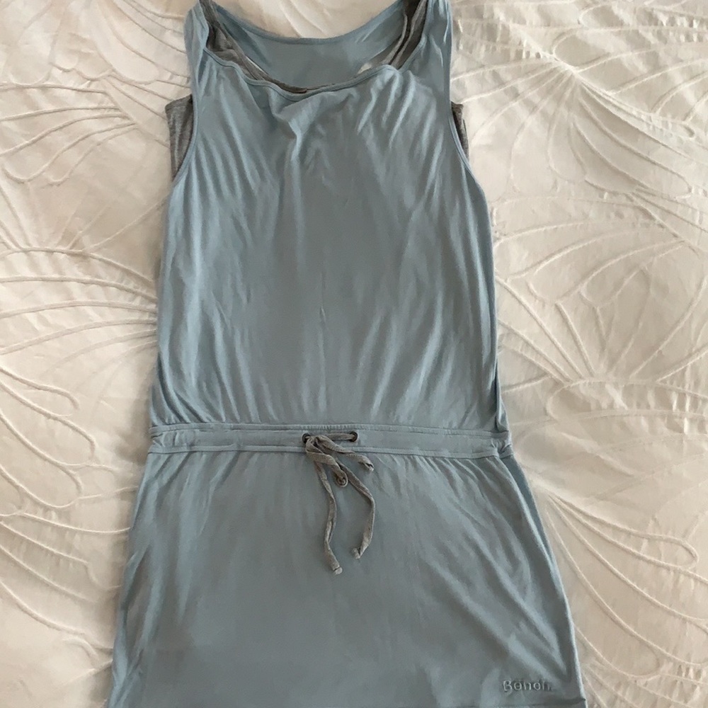 Bench Layered Dress